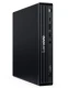 Lenovo Komputer ThinkCentre M70q Tiny G6 13A4000FPB W11Pro Ultra 5 235T/16GB/512GB/INT/Black/vPro/3YR OS + 1YR Premier TC