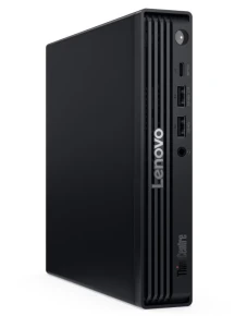 Lenovo Komputer ThinkCentre M70q Tiny G6 13A40016PB W11Pro Ultra 7 265T/2X16GB/1TB/INT/vPro/Black/3YR OS + 1YR Premier TC