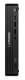Lenovo Komputer ThinkCentre M70q Tiny G6 13A40016PB W11Pro Ultra 7 265T/2X16GB/1TB/INT/vPro/Black/3YR OS + 1YR Premier TC