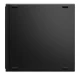 Lenovo Komputer ThinkCentre M70q Tiny G6 13A40016PB W11Pro Ultra 7 265T/2X16GB/1TB/INT/vPro/Black/3YR OS + 1YR Premier TC