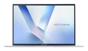 ASUS Vivobook 16 M1605NAQ-MB117 Ryzen 5 150 16.0"WUXGA IPS-level Panel 60Hz 300nits AG 16GB DDR5 SSD512 AMD Radeon Graphics WLAN+BT Cam720p 42WHrs NoO