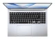 ASUS Vivobook 16 M1605NAQ-MB117 Ryzen 5 150 16.0"WUXGA IPS-level Panel 60Hz 300nits AG 16GB DDR5 SSD512 AMD Radeon Graphics WLAN+BT Cam720p 42WHrs NoO