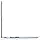 ASUS Vivobook 16 M1605NAQ-MB117 Ryzen 5 150 16.0"WUXGA IPS-level Panel 60Hz 300nits AG 16GB DDR5 SSD512 AMD Radeon Graphics WLAN+BT Cam720p 42WHrs NoO