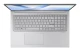 ASUS Vivobook 17 X1704MA-AU038 Core 7 350 17.3"FHD IPS-level Panel 60Hz 250nits AG 16GB DDR5 SSD512 Intel Graphics WLAN+BT Cam720p 50WHrs NoOS Cool Si