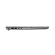 ASUS Vivobook 16 X1607CA-MB059 Ultra 5 225H 16.0"WUXGA IPS-level Panel 60Hz 300nits 16GB DDR5 SSD512 Intel Graphics WLAN+BT Cam1080p+IR 42WHrs NoOS Co