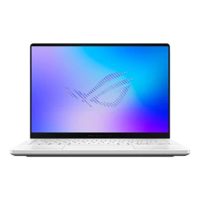ASUS ROG Zephyrus G14 GU405AR-SY003W Ultra 9 386H 14.0" 3K OLED 120Hz 1100nits AG 32GB LPDDR5X 8533 SSD1TB GeForce RTX 5070 Ti 12GB Cam1080p+IR 73WHrs