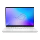 ASUS ROG Zephyrus G14 GU405AR-SY003W Ultra 9 386H 14.0" 3K OLED 120Hz 1100nits AG 32GB LPDDR5X 8533 SSD1TB GeForce RTX 5070 Ti 12GB Cam1080p+IR 73WHrs