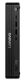 Lenovo Komputer ThinkCentre M70q G6 W11Pro  Ultra 5 225T/16GB/512GB/INT/Black/3YRS OS