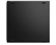 Lenovo Komputer ThinkCentre M70q G6 W11Pro  Ultra 5 225T/16GB/512GB/INT/Black/3YRS OS