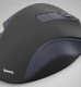 Hama Mysz bezprzewodowa WM-500 czarna