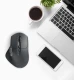 Hama Mysz bezprzewodowa multi device WM-900 czarna