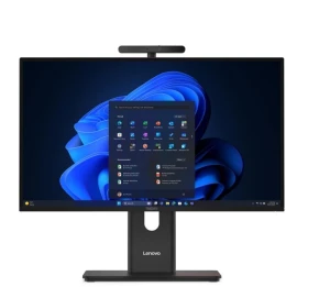 Lenovo Komputer All-in-One ThinkCentre M90a G6 13AT001BPB W11Pro Ultra 7 265/16GB/1TB/INT/vPro/23.8 FHD/3YRS OS + 1Yr Premier