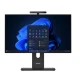 Lenovo Komputer All-in-One ThinkCentre M90a G6 13AT001BPB W11Pro Ultra 7 265/16GB/1TB/INT/vPro/23.8 FHD/3YRS OS + 1Yr Premier