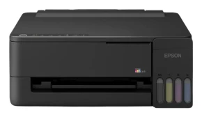 Drukarka Epson EcoTank L1350 WiFi Czarna
