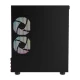 Thermaltake Obudowa - View 170 WS TG ARGB - black