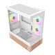 Thermaltake Obudowa - View 170 WS TG ARGB - Snow