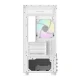 Thermaltake Obudowa - View 170 WS TG ARGB - Snow