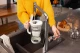 Brita Dzbanek filtrujący 2,5l szklany    miętowy