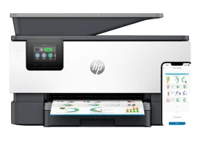 HP OfficeJet Pro 9120b All-in-One Printer