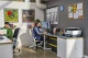 HP OfficeJet Pro 9120b All-in-One Printer