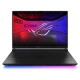 ASUS ROG Strix SCAR 18 G835LXG-U9644X Ultra 9 290HX 18.0"4K 240Hz Mini LED 1600nits AG 64GB DDR5 6400 SSD(2TB+2TB) GeForce RTX 5090 24GB WLAN+BT LAN C