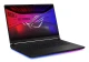ASUS ROG Strix SCAR 18 G835LXG-U9644X Ultra 9 290HX 18.0"4K 240Hz Mini LED 1600nits AG 64GB DDR5 6400 SSD(2TB+2TB) GeForce RTX 5090 24GB WLAN+BT LAN C