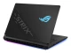 ASUS ROG Strix SCAR 18 G835LXG-U9644X Ultra 9 290HX 18.0"4K 240Hz Mini LED 1600nits AG 64GB DDR5 6400 SSD(2TB+2TB) GeForce RTX 5090 24GB WLAN+BT LAN C