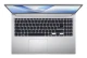 ASUS Vivobook 15 M1502NAQ-BQ039 Ryzen 5 150 15.6"FHD IPS-level Panel 60Hz 250nits AG 16GB DDR5 SSD512 Radeon Graphics WLAN+BT Cam720p 42WHrs NoOS Cool