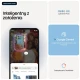 Motorola Moto G17 Power 8/256GB PANTONE Alaskan Blue