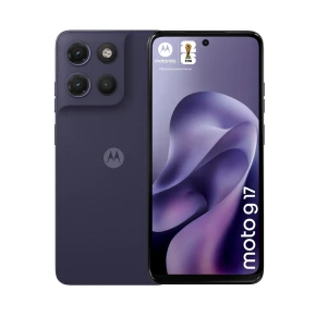 Motorola Moto G17 4/128GB PANTONE Evening Blue