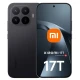 Xiaomi 17T 16,7 cm (6.59") 12 GB 512 GB 6500 mAh Czarny