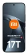Xiaomi 17T 16,7 cm (6.59") 12 GB 512 GB 6500 mAh Czarny