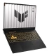 ASUS TUF Gaming F16 FX608JHR-RV094W i5 14450HX 16.0"FHD+ 165Hz IPS-level AG 16GB DDR5 5600 SSD512 GeForce RTX 5050 8GB WLAN+BT LAN Cam1080P+IR 90WHrs