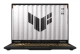 ASUS TUF Gaming F16 FX608JHR-RV094W i5 14450HX 16.0"FHD+ 165Hz IPS-level AG 16GB DDR5 5600 SSD512 GeForce RTX 5050 8GB WLAN+BT LAN Cam1080P+IR 90WHrs