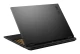 ASUS TUF Gaming F16 FX608JHR-RV094W i5 14450HX 16.0"FHD+ 165Hz IPS-level AG 16GB DDR5 5600 SSD512 GeForce RTX 5050 8GB WLAN+BT LAN Cam1080P+IR 90WHrs
