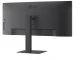 LG Electronics Monitor 34 cale IPS 21:9 UltraWide WQHD 34U650A-B