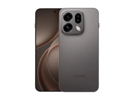 Oppo Find X9S 12/512GB Grey