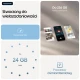 Motorola Moto G17 4/128GB PANTONE Alaskan Blue