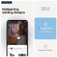 Motorola Moto G17 4/128GB PANTONE Alaskan Blue