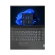 Lenovo V15 G4 Ryzen 5 7520U 15.6"FHD TN 250nits AG 16GB LPDDR5-5500 SSD512 Radeon 610M Graphics Cam720p 38Wh NoOS Business Black