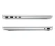 HP OmniBook 3 14-hu0012nwx Core 3 100U 14.0"2K IPS 300nits AG 8GB DDR5 5200 SSD256 Intel Graphics Cam1080p 41Wh Win11 Glacier Silver