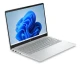HP OmniBook 3 14-hu0012nwx Core 3 100U 14.0"2K IPS 300nits AG 8GB DDR5 5200 SSD256 Intel Graphics Cam1080p 41Wh Win11 Glacier Silver