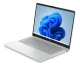 HP OmniBook 3 14-hu0012nwx Core 3 100U 14.0"2K IPS 300nits AG 8GB DDR5 5200 SSD256 Intel Graphics Cam1080p 41Wh Win11 Glacier Silver