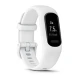 Garmin V?vosmart 5 S/M Smartwatch, white