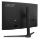Acer Monitor 27 cali Nitro XZ270W0 XZ270W0bmiiphx