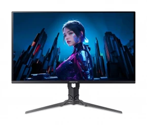 Acer Monitor 26.5 cala Predator X27U X27UW3bmiiprx