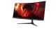 Acer Monitor 34 cale Nitro XZ340CU XZ340CURW0bmiiphx