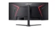 Acer Monitor 34 cale Nitro XZ340CU XZ340CURW0bmiiphx