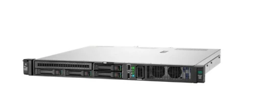 Hewlett Packard Enterprise Serwer DL20 G11 6333P 1x32 4SFF P85574-425
