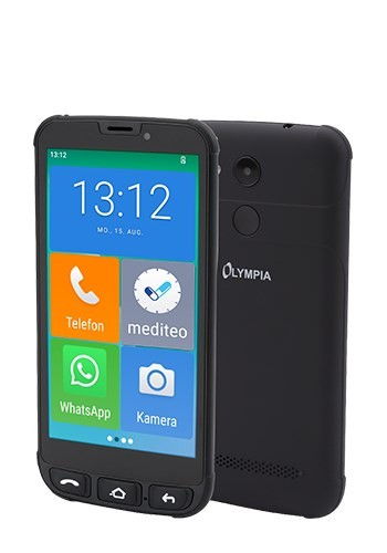Olympia Smartphone   NEO Mini+